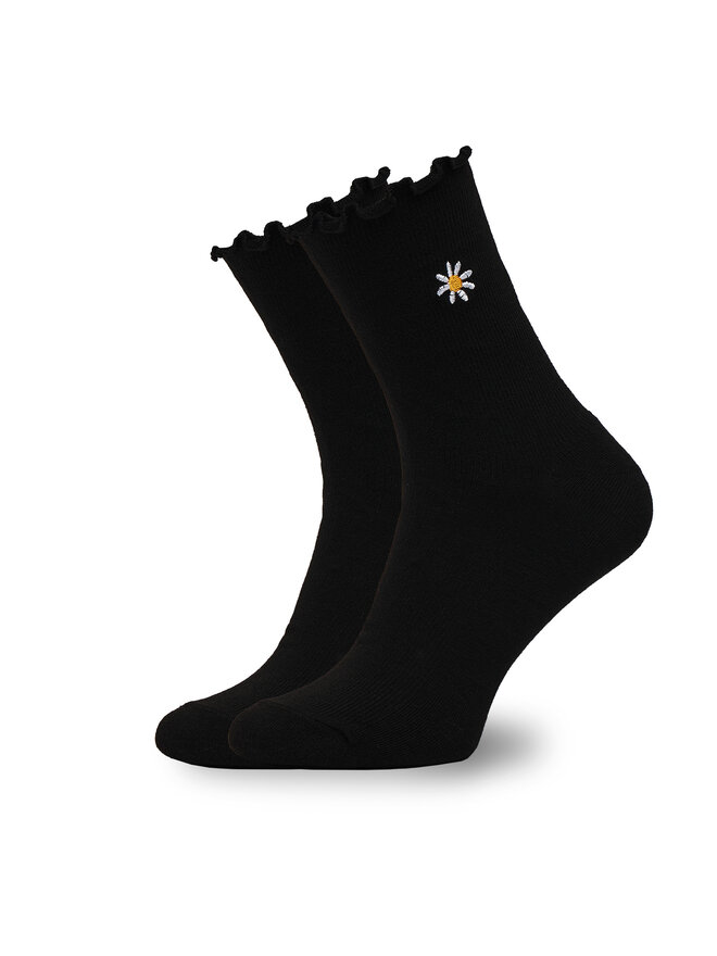 Aldo Довгі шкарпетки Aldo Sozer 13995062 Білий