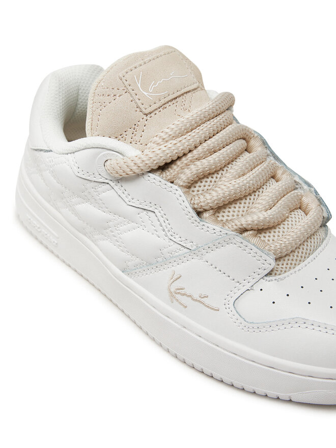 kaco NY ！！！ Shop Karl Kani 89 Luxury KKFWM000185 white | SNIPES USA