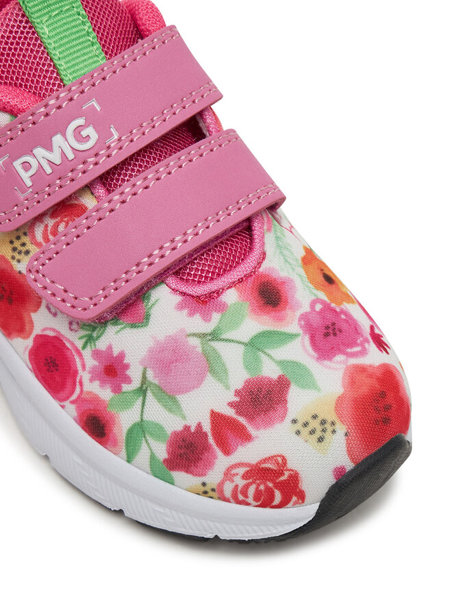 Primigi Сникърси Primigi 7956500 Розов