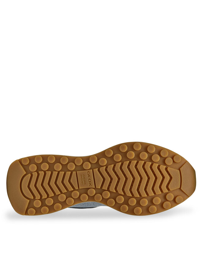 Geox Sneakers Geox D Amabel D55MDA 02211 C0700 Bleumarin