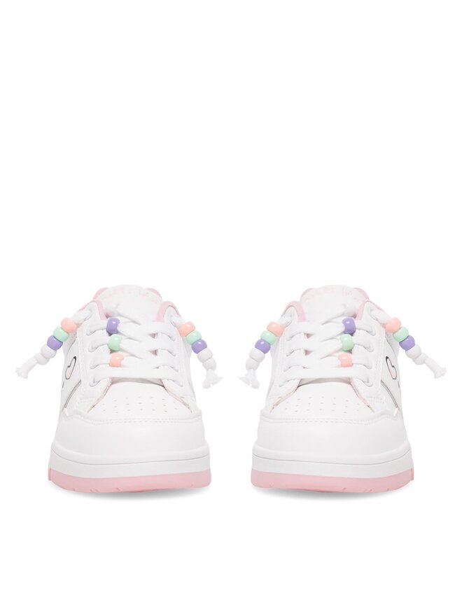 Nelli Blu Zapatillas Nelli Blu K23310 Blanco
