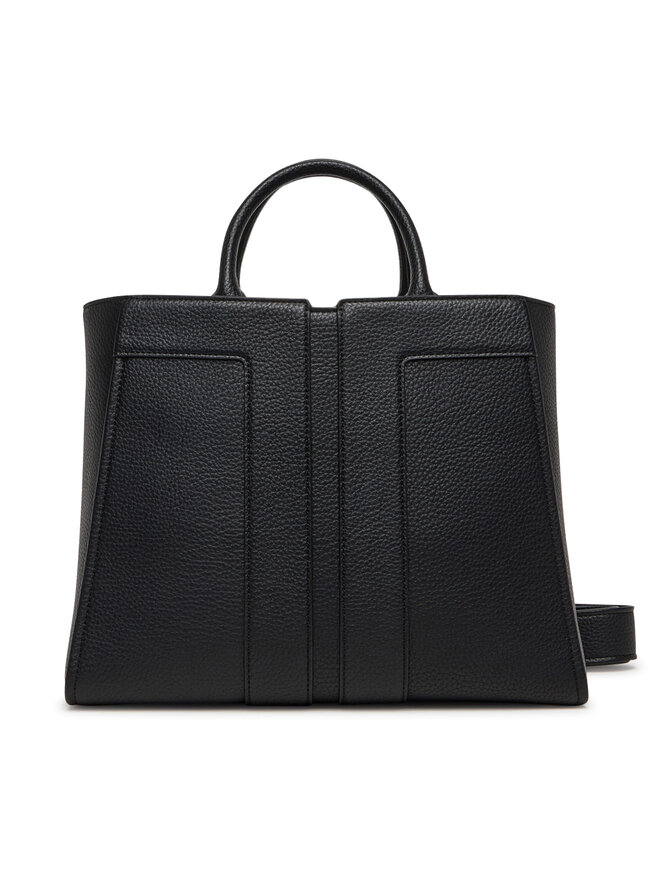 Elisabetta Franchi Torebka Elisabetta Franchi BS-07A-51E2-V500 Czarny