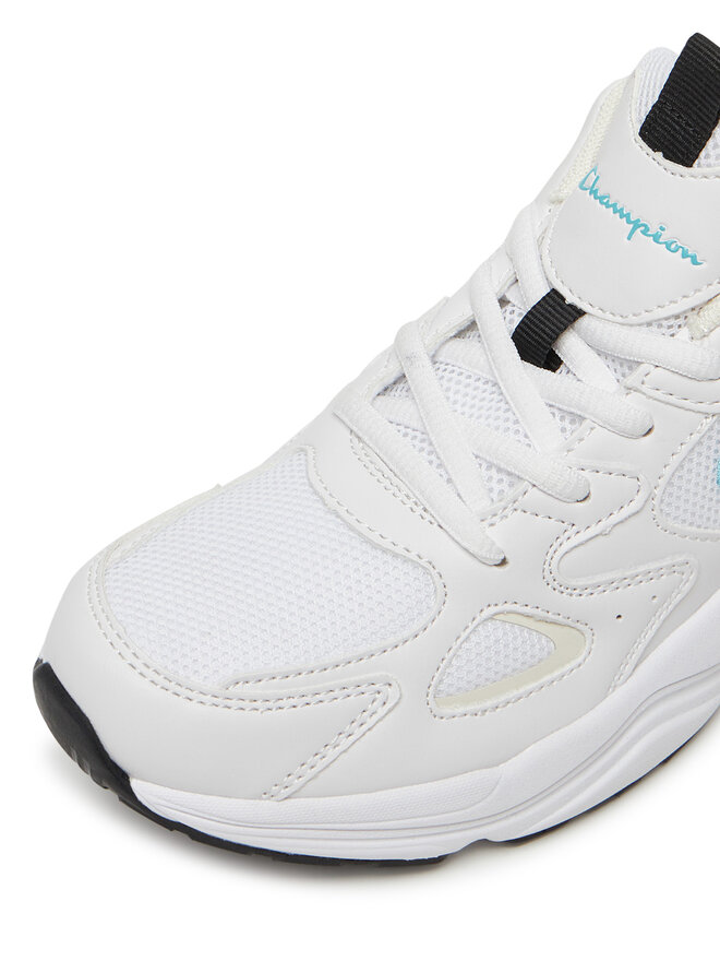 Champion Снікерcи Champion COUNTESS MESH S11741-WW003 Білий