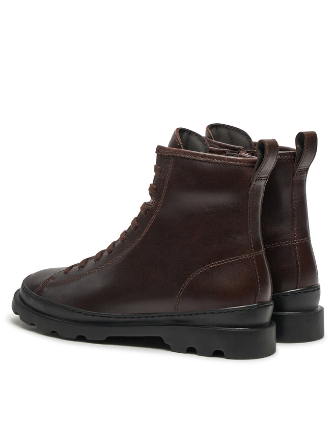 Camper Botines Camper Brutus K400325-056 Marrón