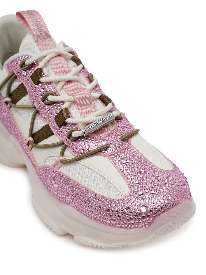 Steve Madden Sneakers Steve Madden Magneto-R-E SM19000109 Verde