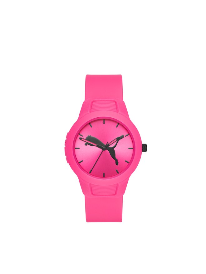 Reloj Puma Reset P1015 Rosa zapatos.es