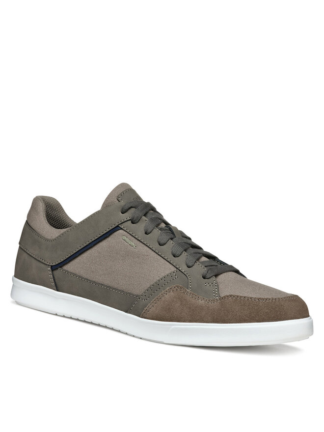 Geox Sneakers Geox U Walee U552CB 010EK C1018 Grau