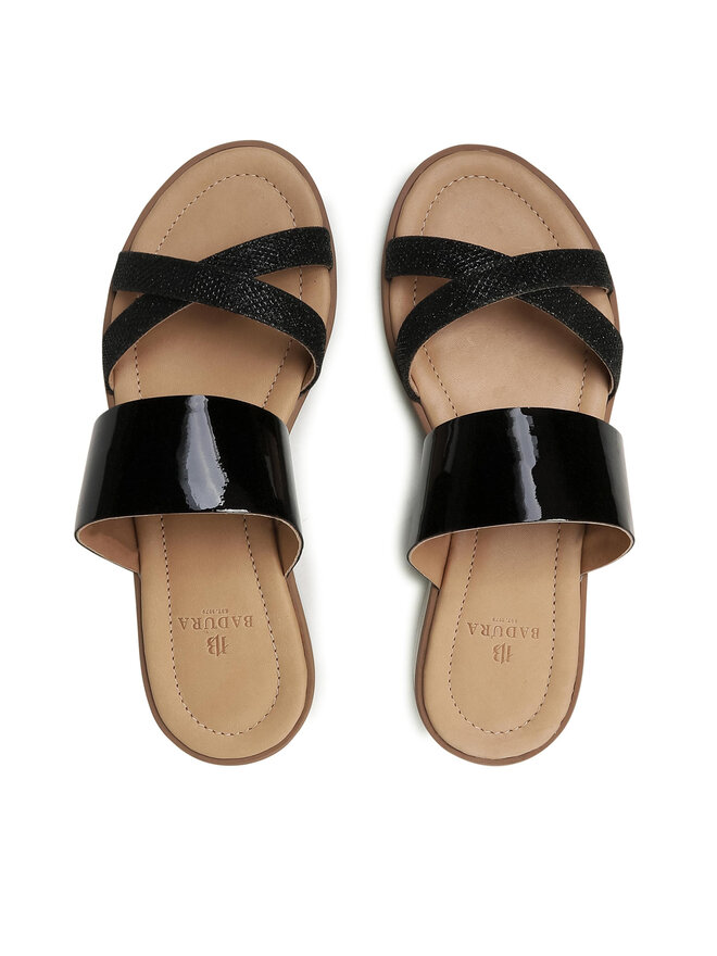 Badura Chanclas Badura 5084-69-1259 Negro