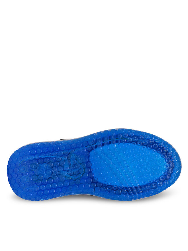 Geox Sneakersy Geox J Buzzerlight Boy J46MCA 05411 C4226 D Tmavomodrá