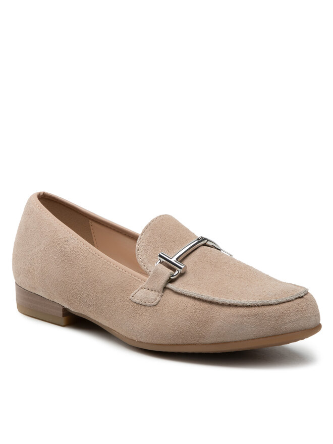 Slipper Ara 12 31272 22 Beige eschuhe
