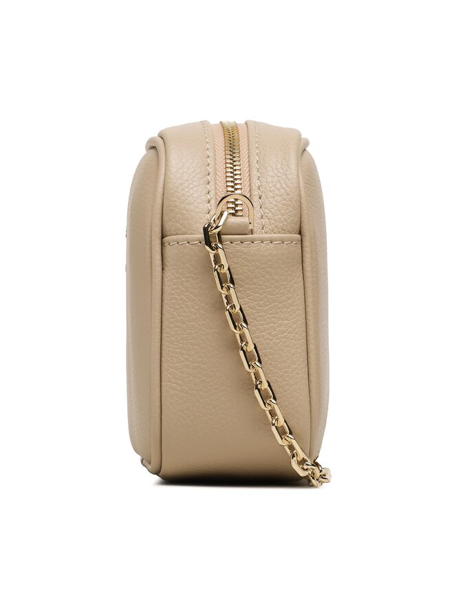 Patrizia Pepe Torebka Patrizia Pepe CB0071/L001-B732 Beżowy