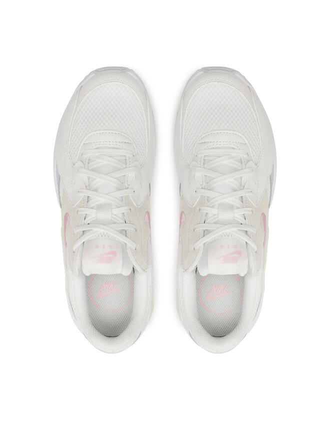 Nike Снікерcи Nike Air Max Excee CD5432 130 Білий