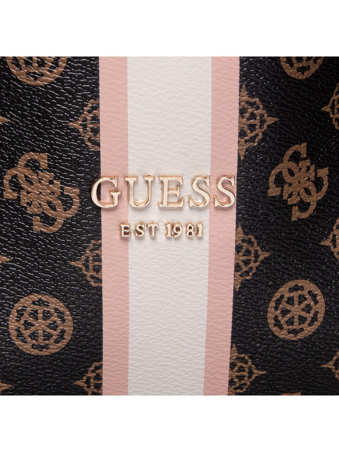 Guess Handtasche Guess Vikky HWKP69 95240 Braun