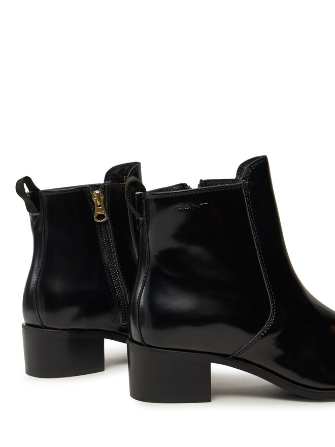 Gant Botines Gant Broomly 29541790 Negro