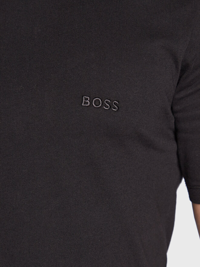 BOSS Boss 3er-Set T-Shirts Classic 50475284 Schwarz Regular Fit