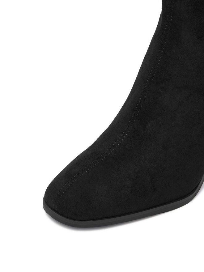 JENNY Stiefeletten JENNY CEO-HY7788-1 Schwarz