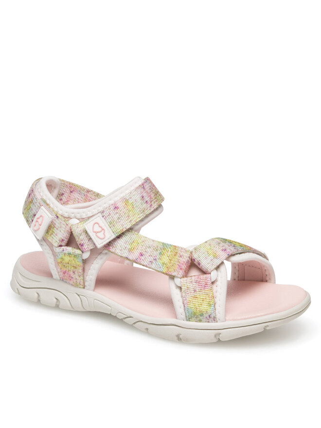 Nelli Blu Sandalias Nelli Blu AVO-XD8003-001 De color