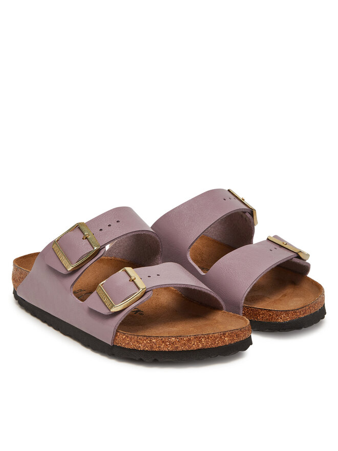 Birkenstock Šľapky Birkenstock Arizona 1029373 Ružová