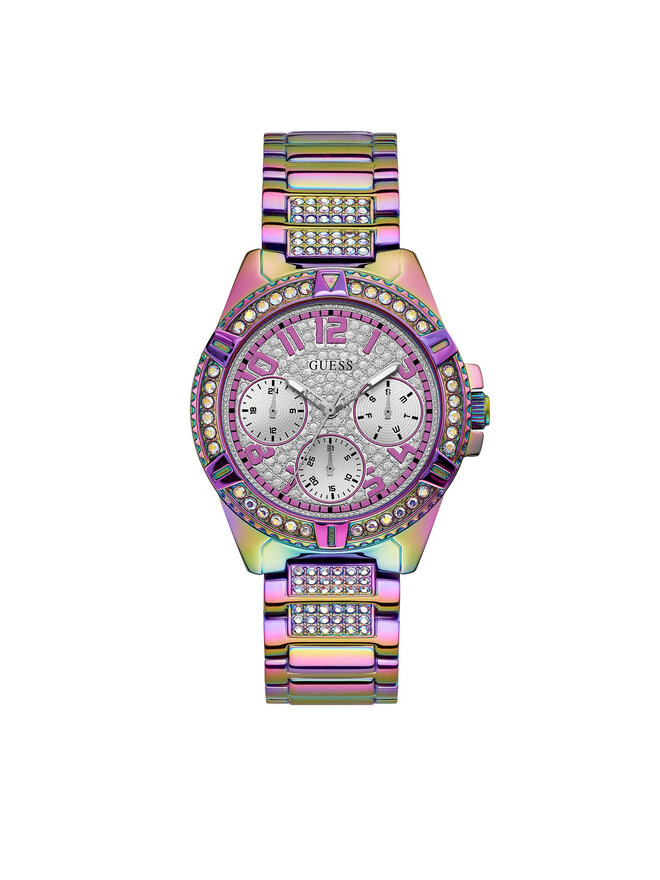 Guess orologio rosa online