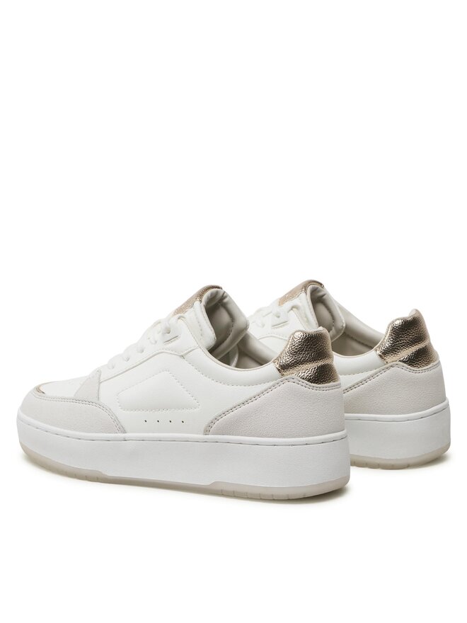 ONLY Shoes Snīkeri ONLY Shoes Onlsaphire-1 15288079 Balts