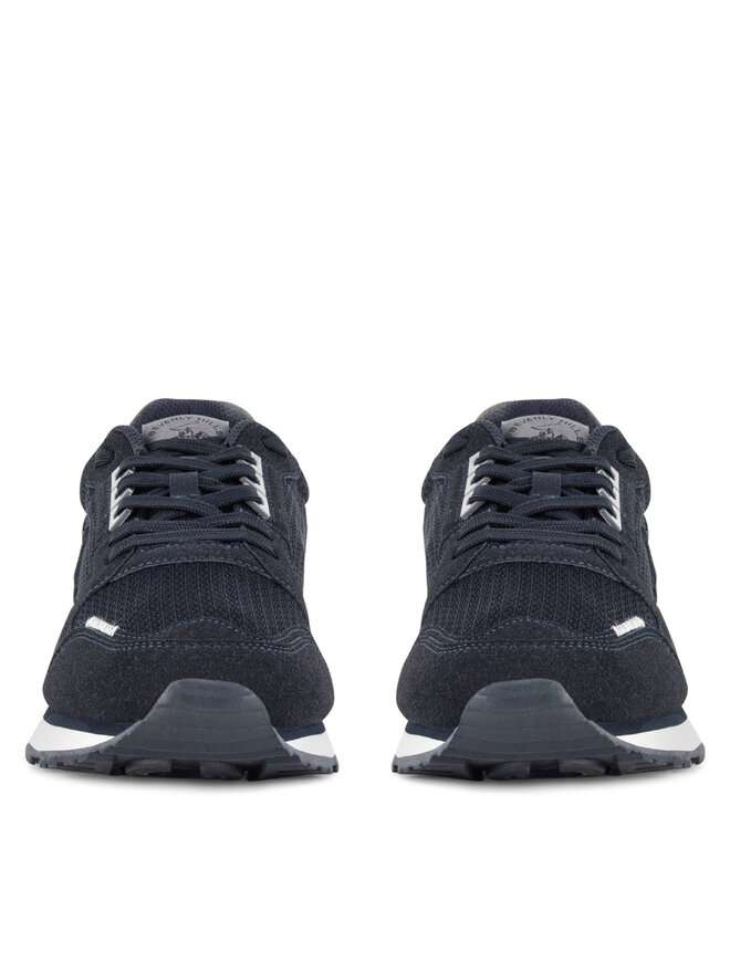 Beverly Hills Polo Club Sneakers Beverly Hills Polo Club VSS25-05 Bleumarin