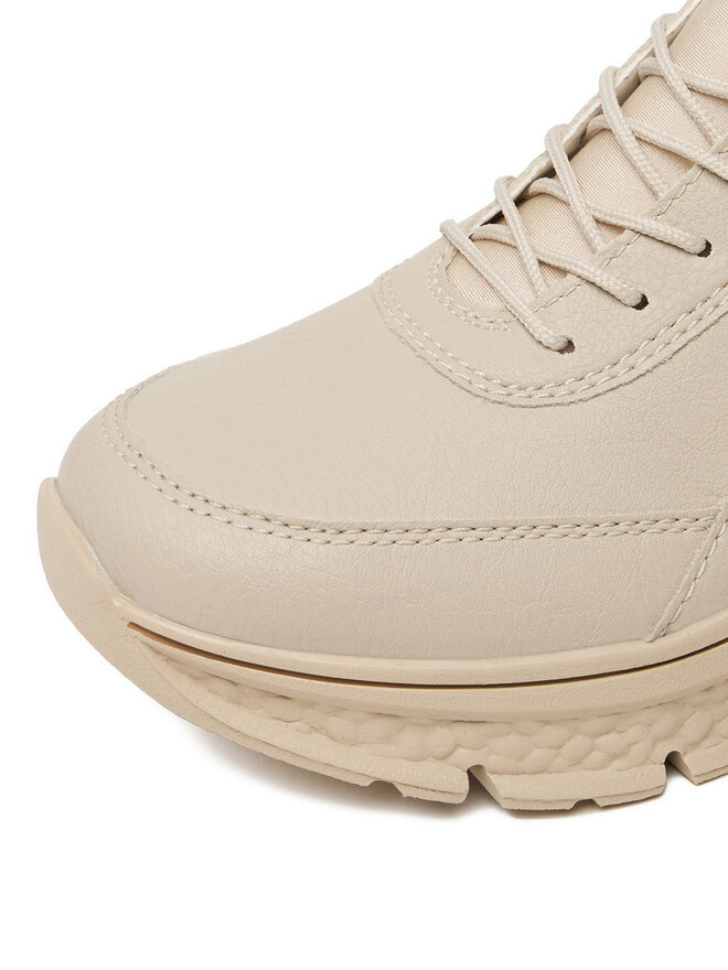 Rieker Snīkeri Rieker 48050-60 Bēšs