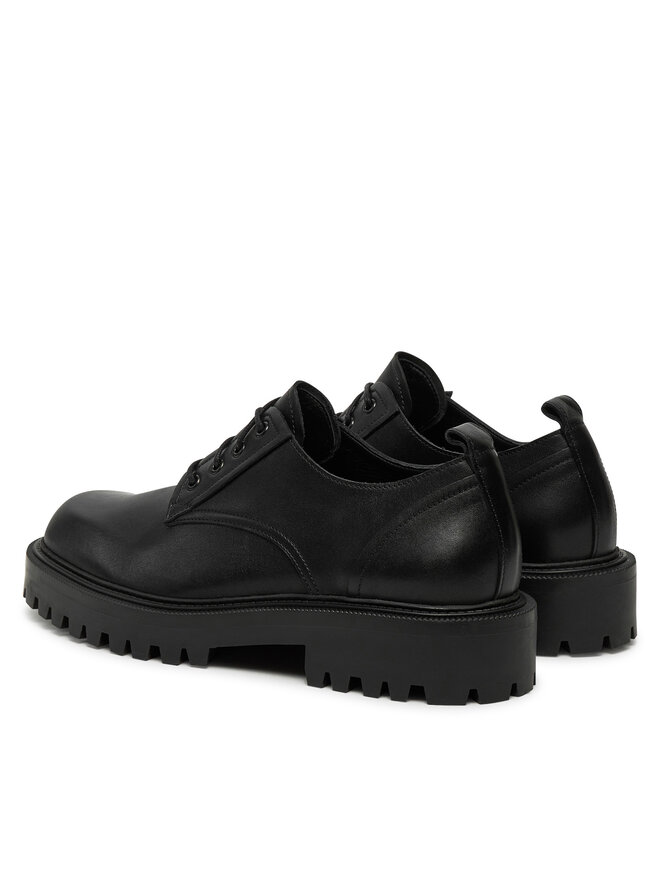Vic Matié Туфлі Vic Matié 1F8612U 32B070101 Чорний