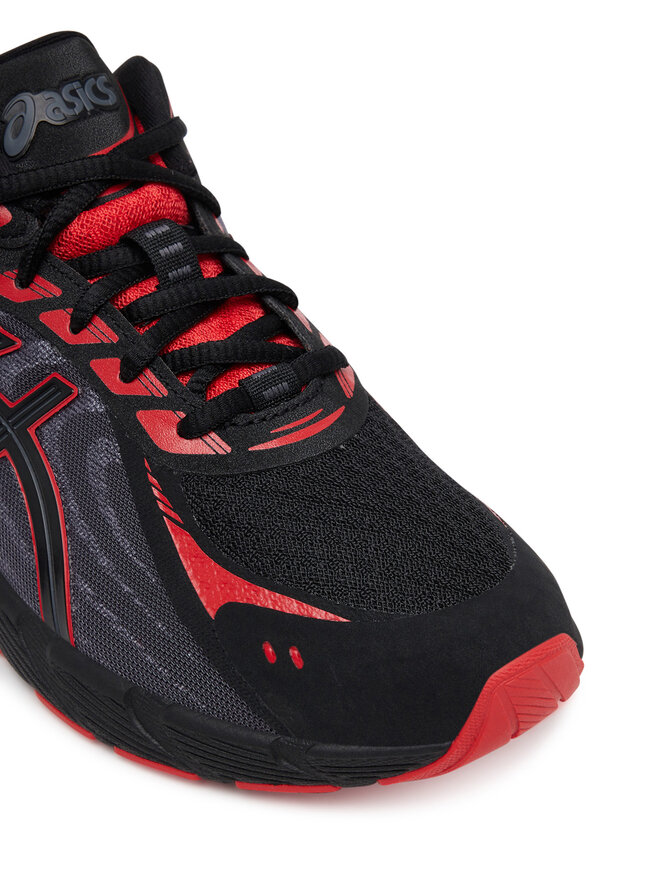 Asics Αθλητικά Asics Gel-Quantum 180 Viii 1203A594 Μαύρο