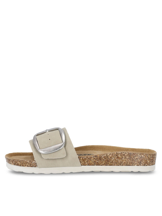 CRUZ Papucs CRUZ Dreya CR232244 Szürke