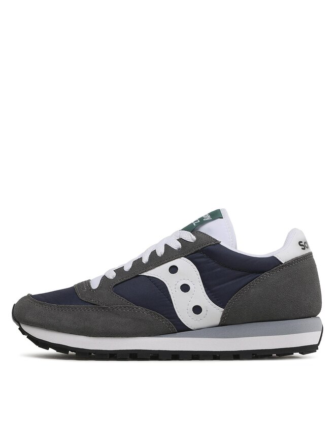 Saucony Sneakers Saucony Jazz Original S2044 Grigio