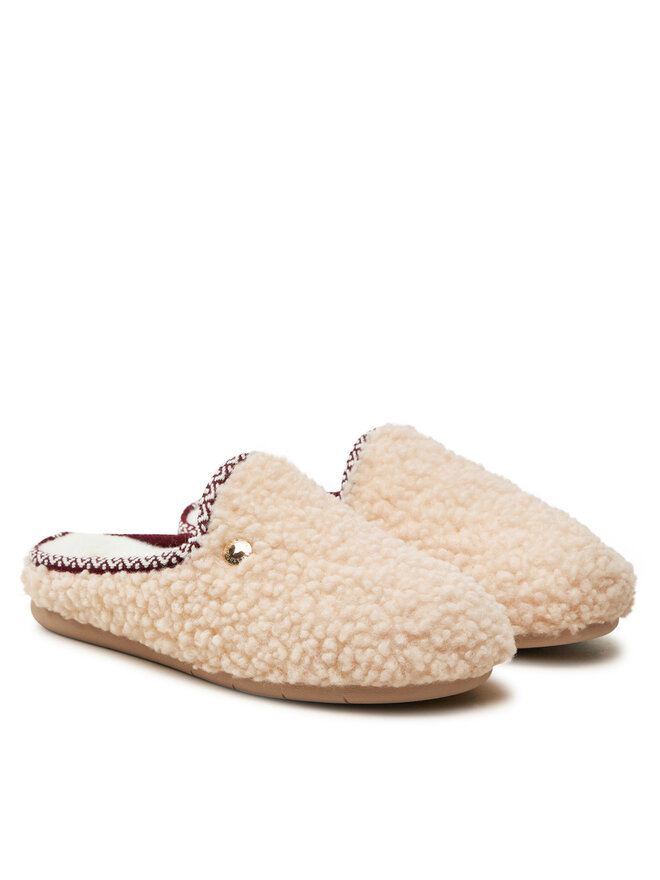 Grünland Pantuflas Grünland Gaga 2587 Rosa