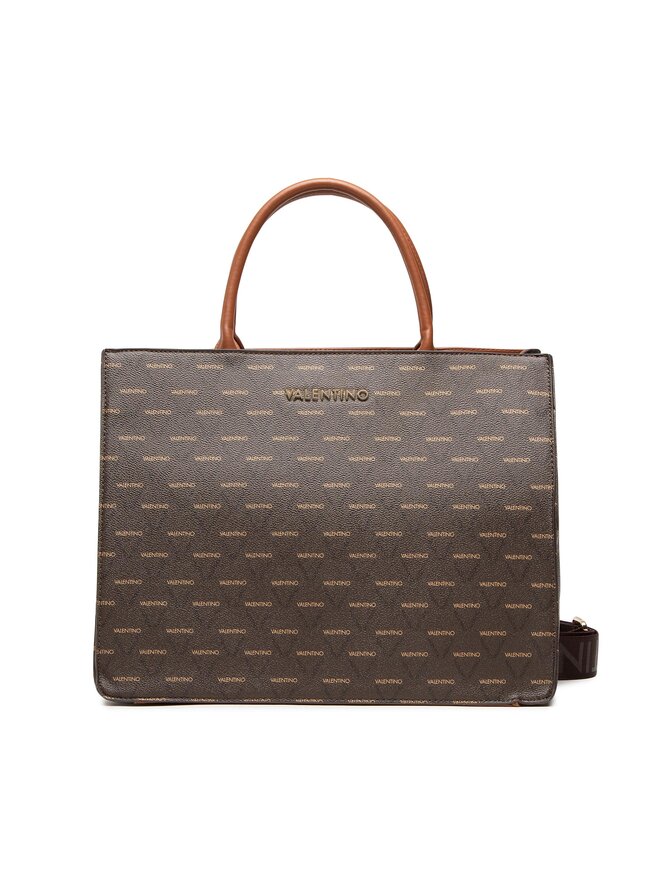 Bolso Valentino Ravioli VBS6LV01 Marron zapatos.es