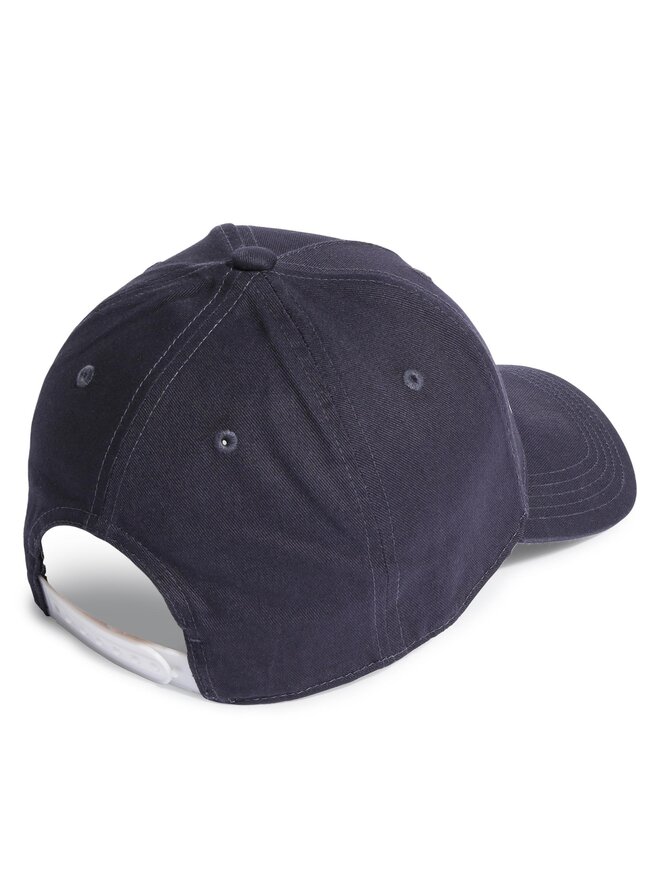 adidas Czapka z daszkiem adidas Daily Cap IC9708 Niebieski