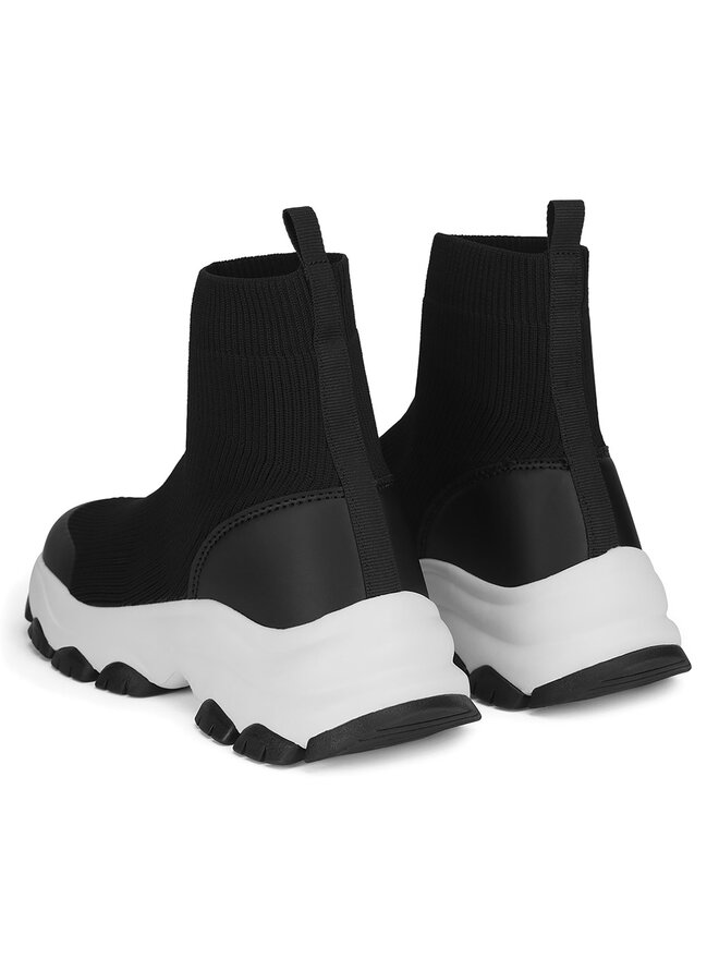 Jenny Fairy Sneakers Jenny Fairy LZ0756-06 Schwarz