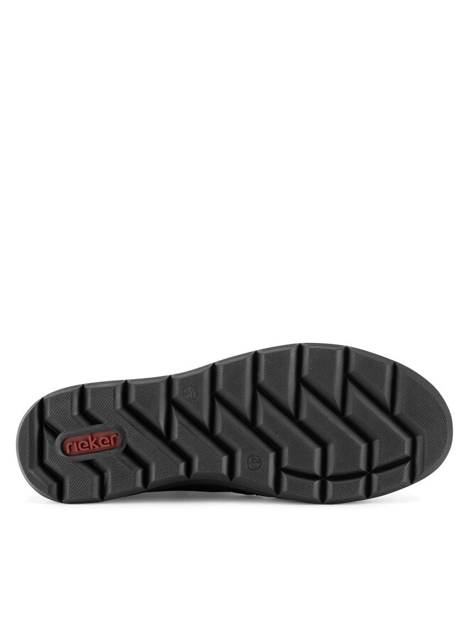 Rieker Botines Rieker Z0060-00 Negro