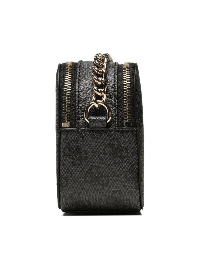 Guess Τσάντα Guess Noelle (BG) HWBG78 79140 Μαύρο
