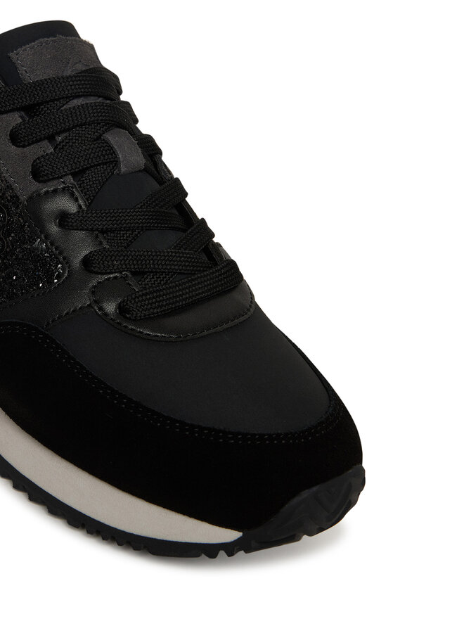 Just Cavalli Sportcipők Just Cavalli 79RA3SR1 ZSD68 Fekete