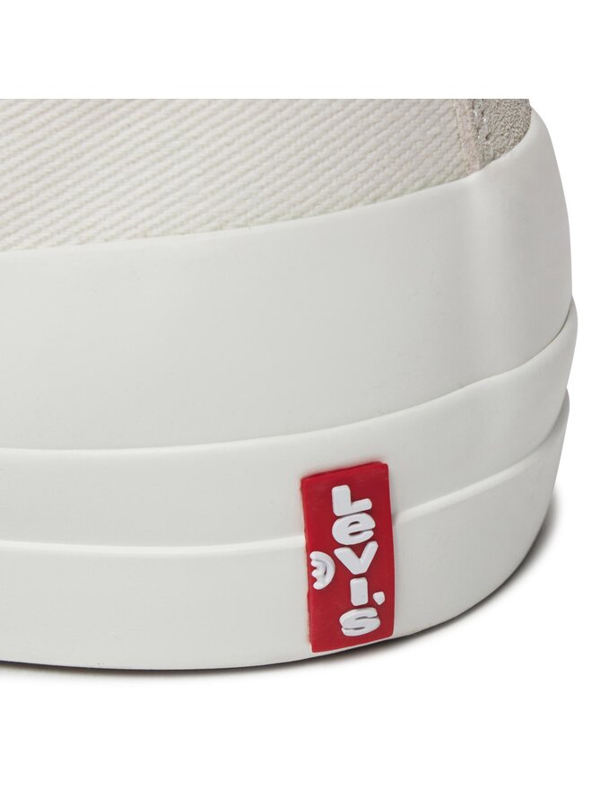 Levi's® Гуменки Levi's® 234214-636 Бял