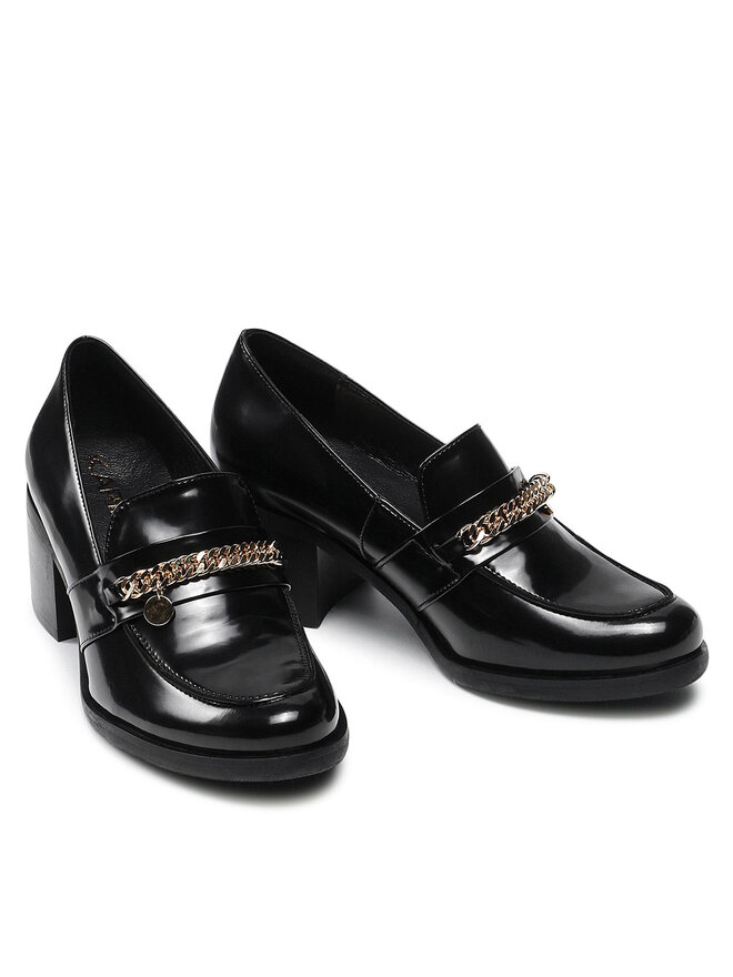 Karino Halbschuhe Karino 3951/090-P Schwarz
