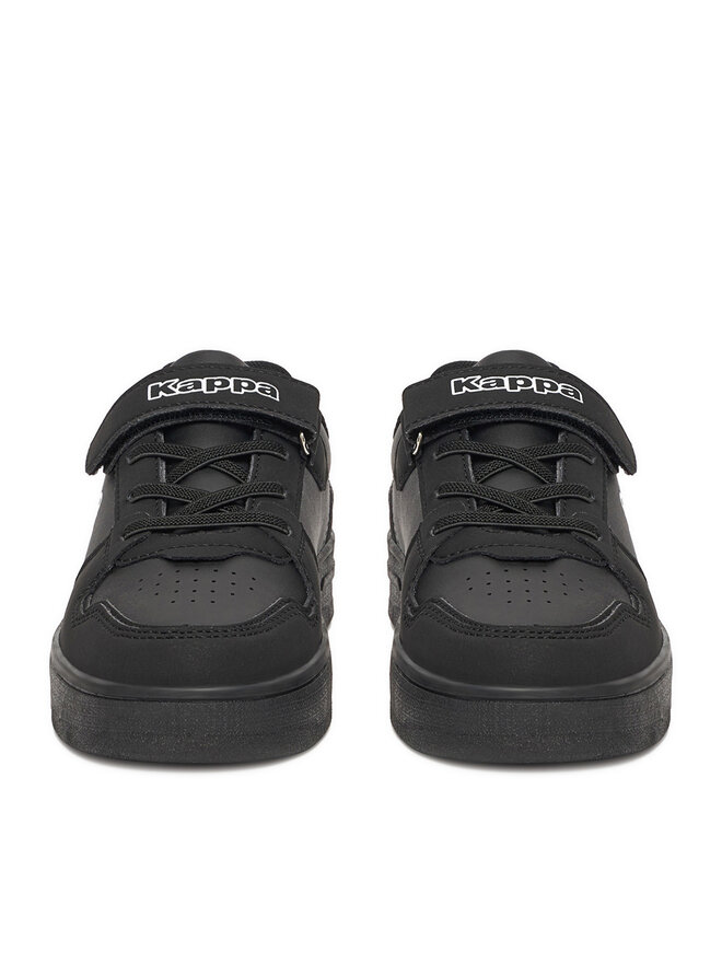 Kappa Αθλητικά Kappa CEO-SS24-3C001(IV)CH Μαύρο