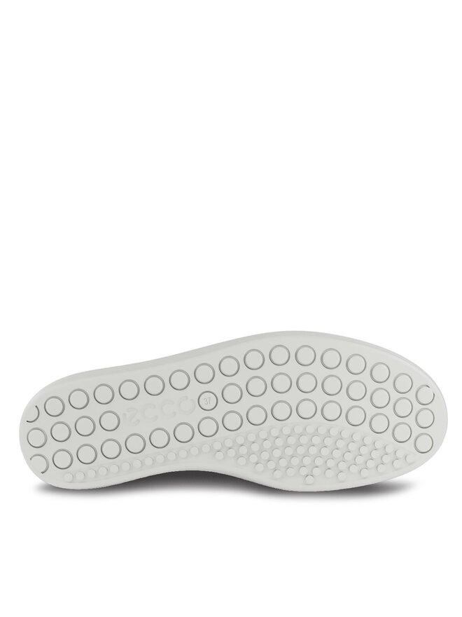 ECCO Sportcipők ECCO Soft 60 21924301007 Fehér