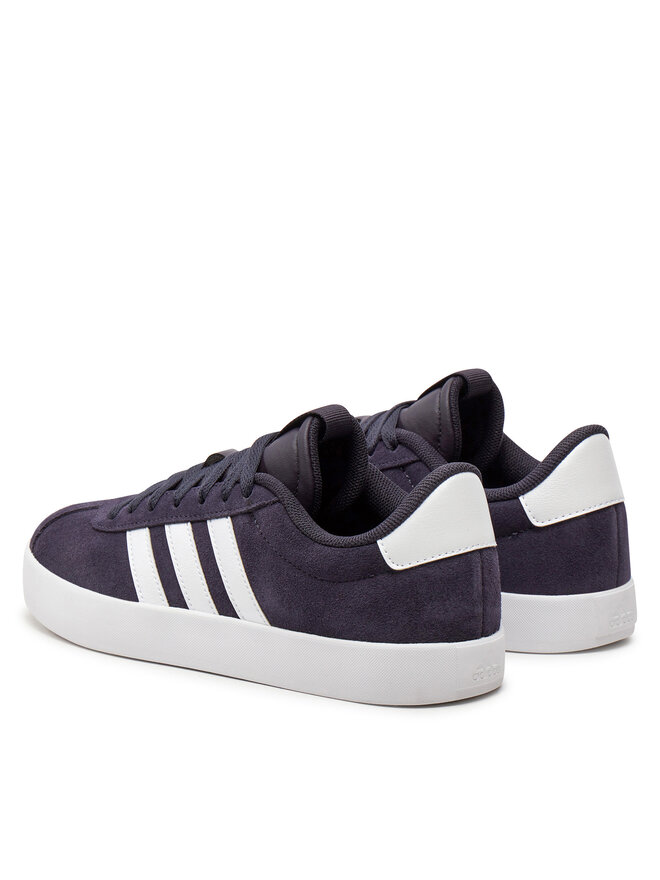 adidas Sneakersy adidas Vl Court 3.0 IF4471 Fioletowy