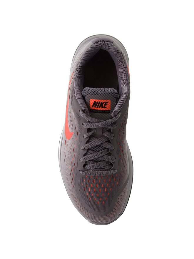 Nike Laufschuhe Nike Flex 2017 Rn (GS) 904236 010 Grau