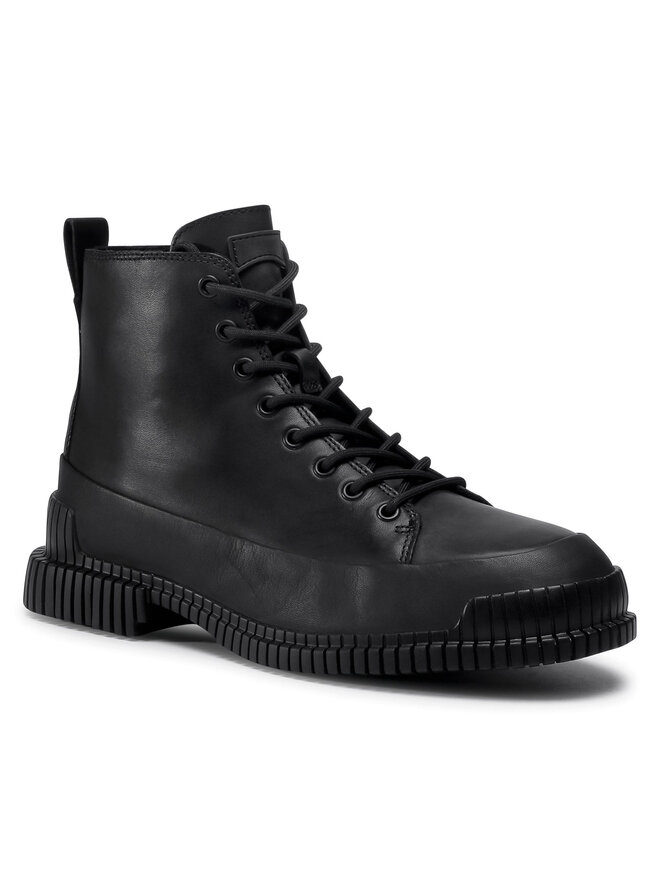 Camper Botines planos Camper Pix K300277-007 Negro