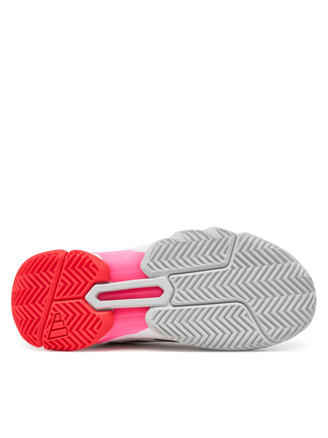 adidas Scarpe da tennis adidas Courtjam Control 3 IH2968 Bianco