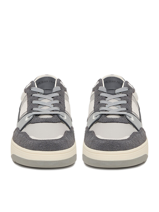 Guess Jeans Sneakers Guess Jeans EO-TEKSAS-01 126AM Grau