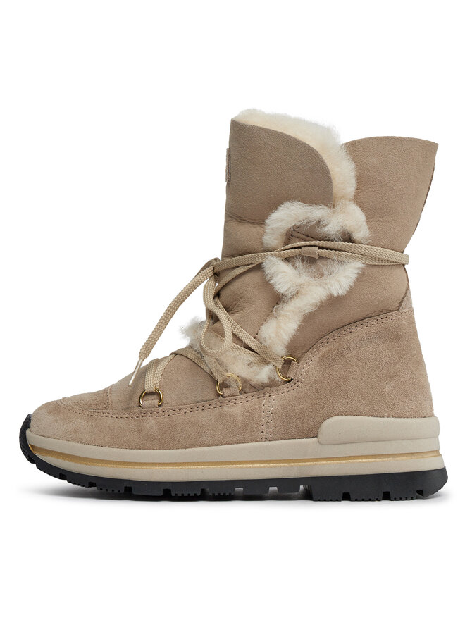 Olang Stivali da neve Olang Tanya Beige