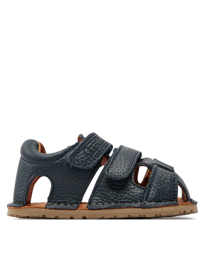Froddo Sandale Froddo Barefoot Flexy Avi G3150263 M Plava