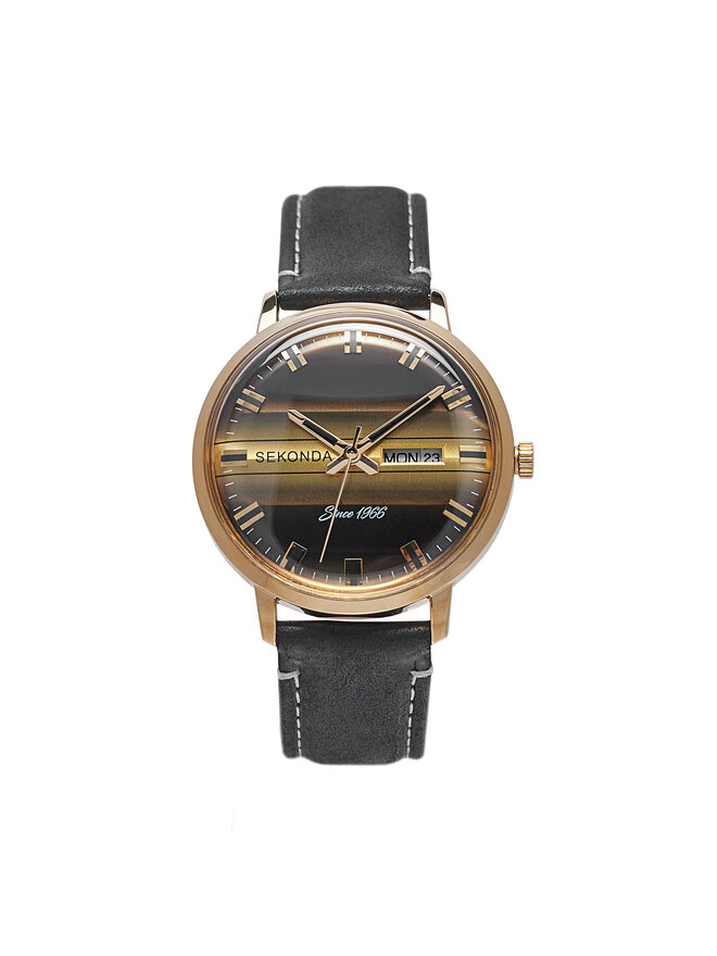 Orologio Sekonda 1950 Nero escarpe