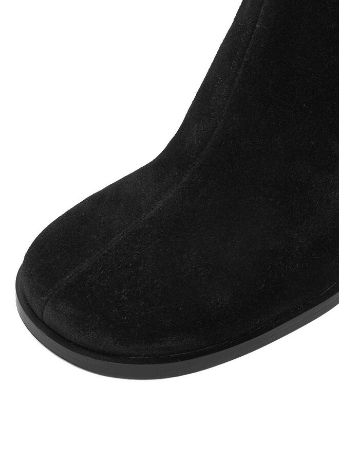 GINO ROSSI Stiefeletten Gino Rossi EO-ZOYA-121046S Schwarz